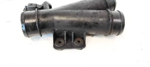 Volkswagen Phaeton Intercooler hose/pipe 3D0145762