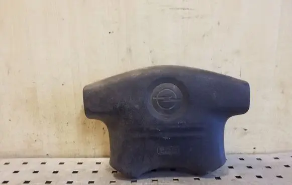 Opel Frontera B Steering wheel airbag