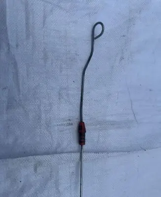 Microcar F8C Oil level dip stick 521