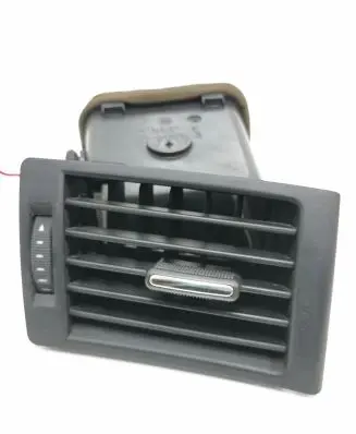 Audi A4 S4 B7 8E 8H Dashboard side air vent grill/cover trim 8e0820902f 36113060 4384