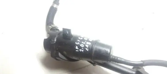 Opel Insignia A Oil breather separator 70367396 55575980