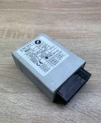 BMW X5 E53 Tire pressure control unit 6752127