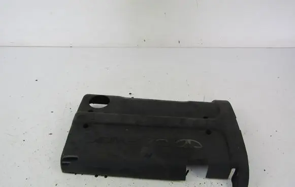 Chevrolet Lanos Engine cover (trim) 