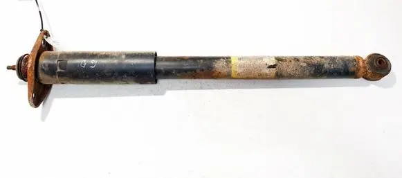 Dodge Magnum Rear shock absorber/damper P04895719AD 814902570014