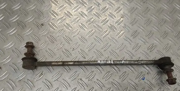 Front anti-roll bar/stabilizer link