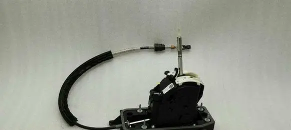 Audi TT TTS RS Mk3 8S Gear shifter/selector 8S2713023E
