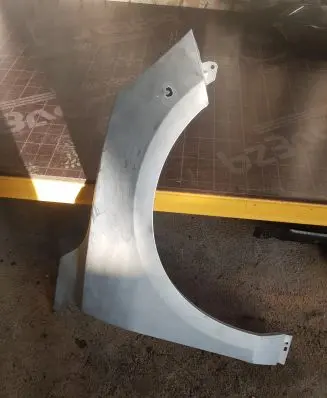 Ford Focus Fender