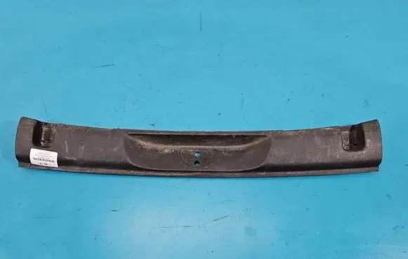 Jeep Cherokee Center console 1UD14DX9AB IMPRK1560787