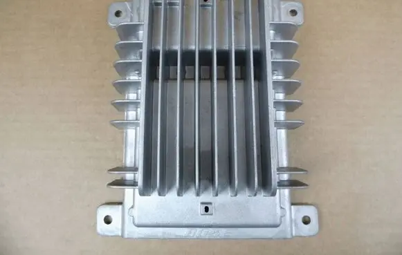 Mazda 6 Sound amplifier GDL166A20