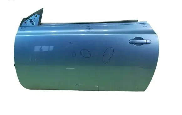 Nissan Micra Front door PRZOD LEWE