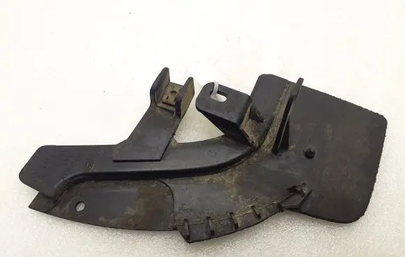 Volkswagen PASSAT B6 Side skirt front trim 3C0854856