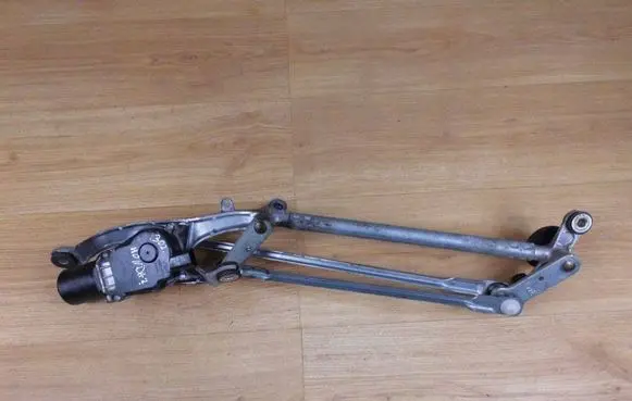 Honda Civic IX Front wiper linkage and motor 76530TV0G01 76505TR0J01