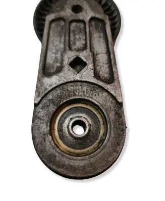 Opel Vectra C Generator/alternator belt tensioner 24430296