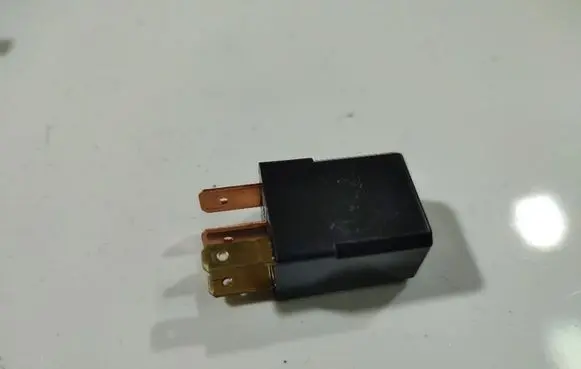 Citroen Xsara Other relay