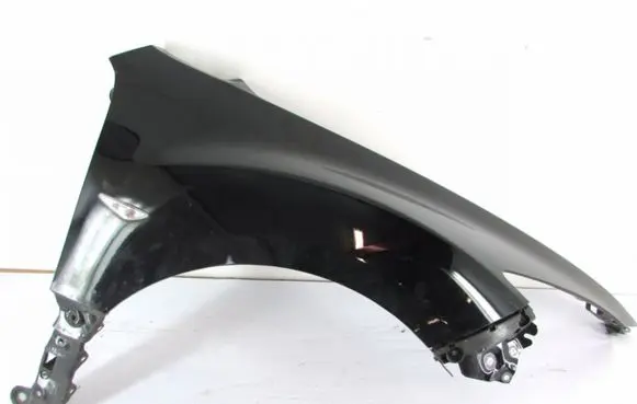 Mazda 6 Fender