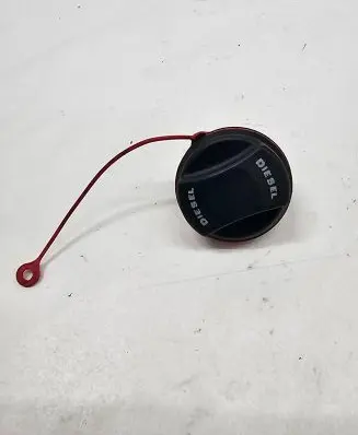 Fuel tank filler cap
