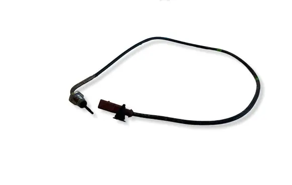 Audi Q3 8U Exhaust gas temperature sensor 04L906088EB