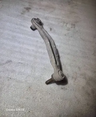 BMW 5 E60 E61 Rear control arm
