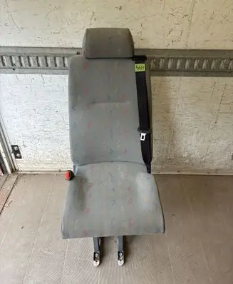 Volkswagen Transporter - Caravelle T5 Rear seat 
