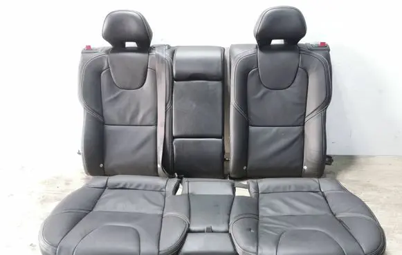 Rear seat