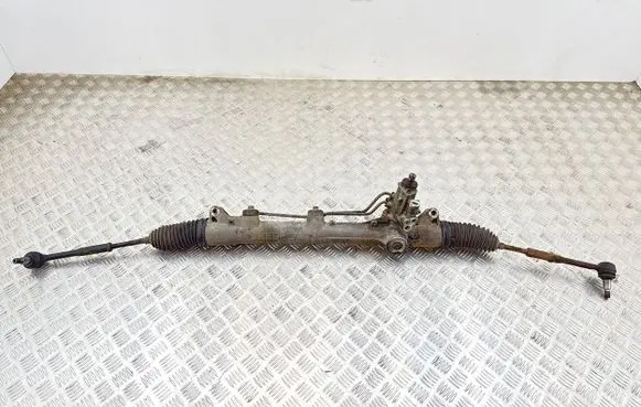 Mercedes-Benz S W221 Steering rack A2214605000 586857