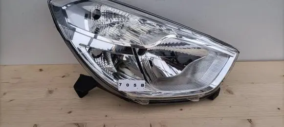 Dacia Dokker Headlight/headlamp 260102414R