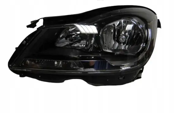 Mercedes-Benz C W204 Headlight/headlamp A2048209559