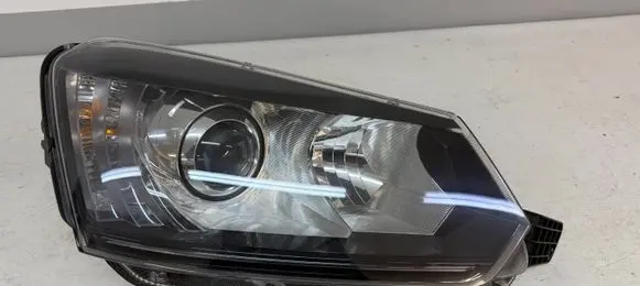Skoda Yeti (5L) Headlight/headlamp 5L1941016C