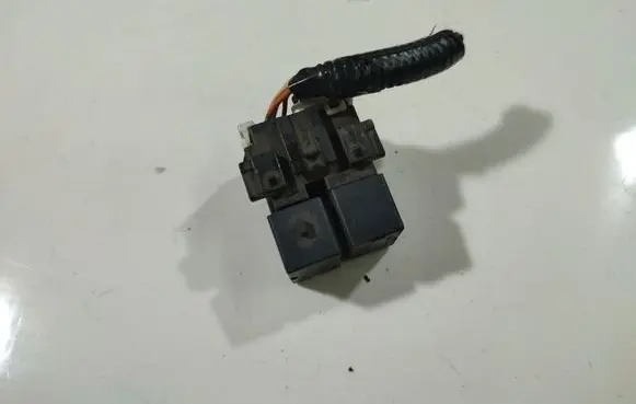 Honda FR-V Fuse box set 1567002680 156700-2680