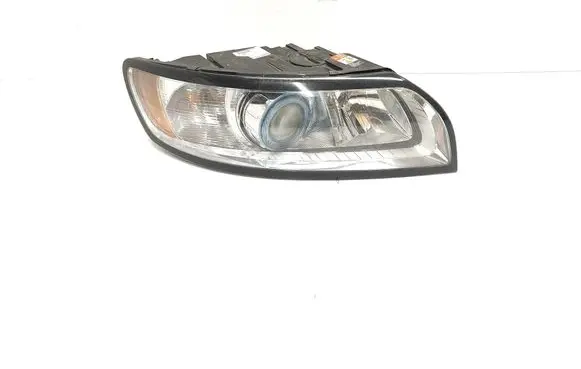Volvo V50 Headlight/headlamp 31265699