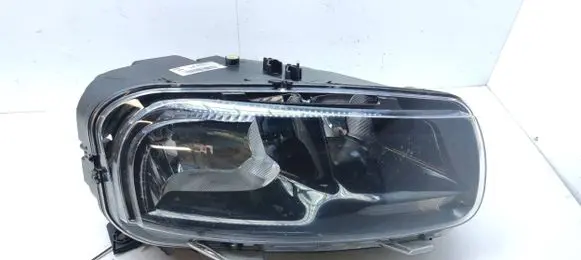 Citroen C4 Cactus Headlight/headlamp 90039704 9800901280 900397042PJ4