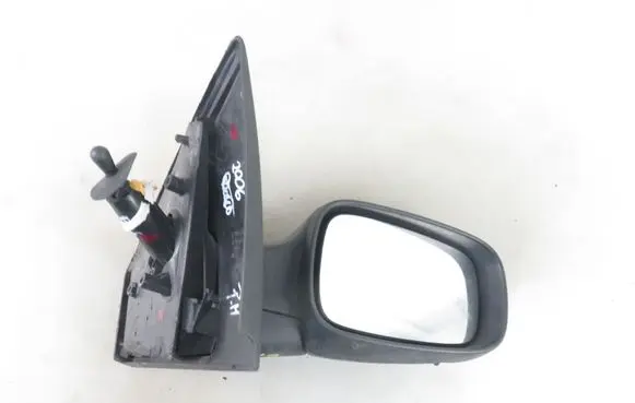 Renault Clio III Manual wing mirror 