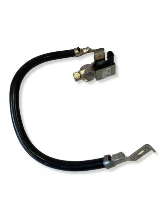 BMW 1 F20 F21 Negative earth cable (battery) 9322900 12037310 61219322900