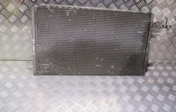 Ford Focus C-MAX Air conditioning (A/C) radiator (interior) 