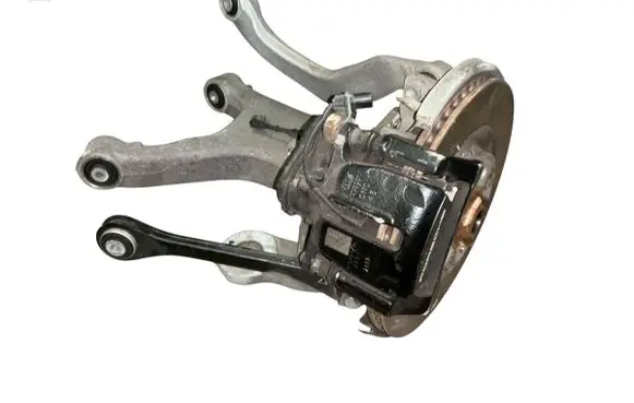 Porsche Macan (95B) Rear wheel hub spindle/knuckle 