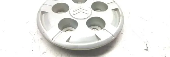 Citroen Jumper Original wheel cap PAABSGF15