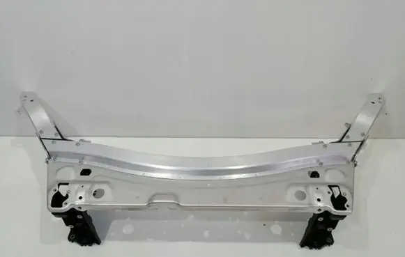 Mercedes-Benz GLC X253 C253 Front piece kit 