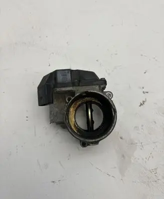 Audi A3 S3 8P Throttle valve 03G128063A A2C53085612