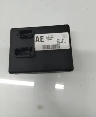 Light module LCM