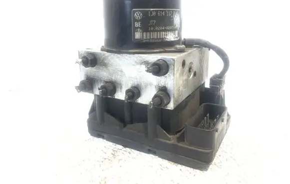 Volkswagen Golf IV ABS Pump 1J0907379P MLR9E30P97 10094903313