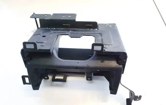 Honda FR-V Other interior part