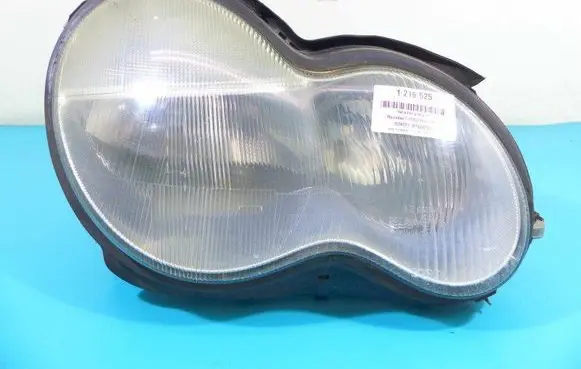 Mercedes-Benz C W203 Headlight/headlamp 0301166202 IMPRK1216525