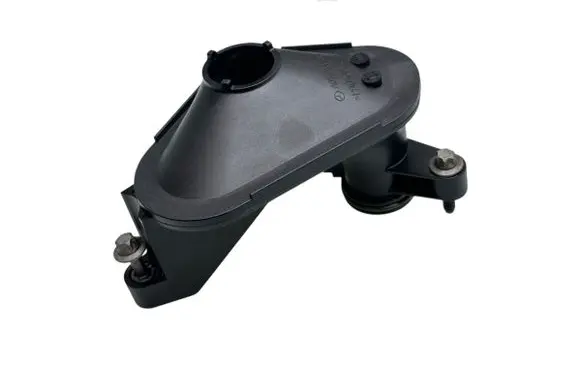 Mercedes-Benz GLC X253 C253 Oil sump strainer pipe A6541800351