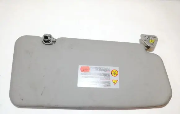 Nissan X-Trail T30 Sun visor