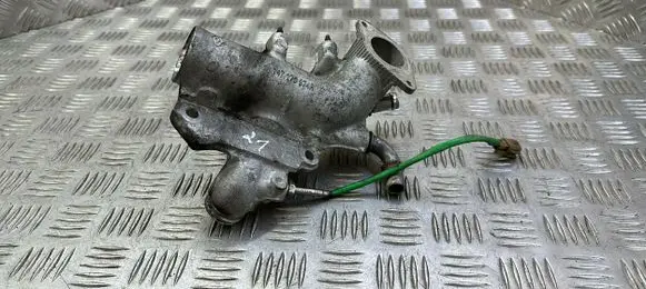 Renault Kadjar EGR valve 147173974R 226404567R