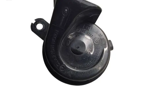 Porsche Boxster 981 Horn signal 99163515001 703881157