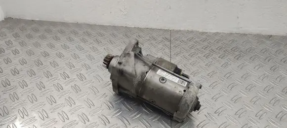 Seat Leon (5F) Starter motor 02E911023T