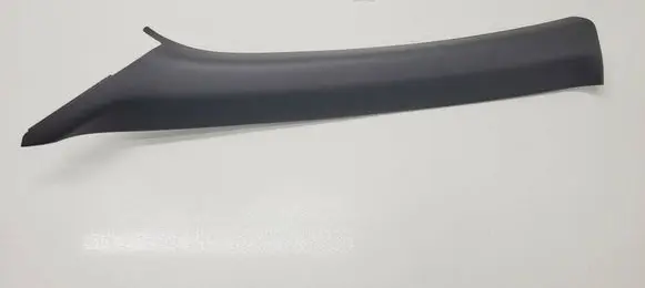 Skoda Octavia Mk3 (5E) (A) pillar trim 5E0867233