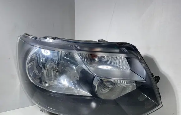 Volkswagen Transporter - Caravelle T5 Headlight/headlamp 030125430200 7E1941016D