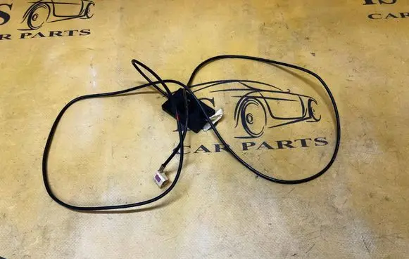 Mercedes-Benz GLS X166 Aerial antenna amplifier 16940590